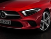 Mercedes-Benz CLS нового поколения