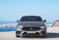 Mercedes-Benz CLS нового поколения