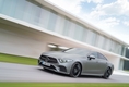 Mercedes-Benz CLS нового поколения