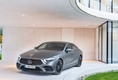 Mercedes-Benz CLS нового поколения