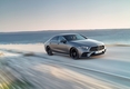 Mercedes-Benz CLS нового поколения