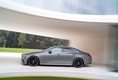 Mercedes-Benz CLS нового поколения