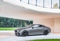 Mercedes-Benz CLS нового поколения