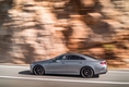 Mercedes-Benz CLS нового поколения