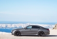 Mercedes-Benz CLS нового поколения