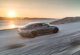 Mercedes-Benz CLS нового поколения
