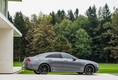 Mercedes-Benz CLS нового поколения