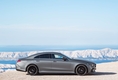 Mercedes-Benz CLS нового поколения