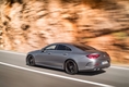Mercedes-Benz CLS нового поколения