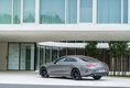 Mercedes-Benz CLS нового поколения
