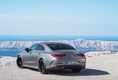 Mercedes-Benz CLS нового поколения