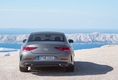 Mercedes-Benz CLS нового поколения
