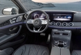 Mercedes-Benz CLS нового поколения