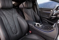 Mercedes-Benz CLS нового поколения