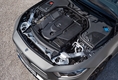 Mercedes-Benz CLS нового поколения