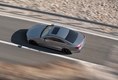 Mercedes-Benz CLS нового поколения