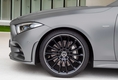 Mercedes-Benz CLS нового поколения