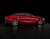 Mercedes-Benz CLS нового поколения