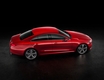 Mercedes-Benz CLS нового поколения
