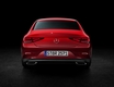 Mercedes-Benz CLS нового поколения