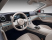 Mercedes-Benz CLS нового поколения