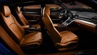 Серийный кроссовер Lamborghini Urus