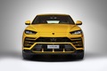 Серийный кроссовер Lamborghini Urus