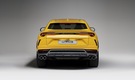 Серийный кроссовер Lamborghini Urus