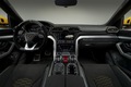 Серийный кроссовер Lamborghini Urus