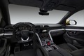 Серийный кроссовер Lamborghini Urus