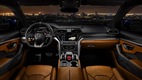 Серийный кроссовер Lamborghini Urus