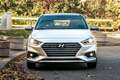 Хэтчбек Hyundai Accent 2018 модельного года