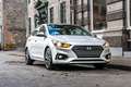 Хэтчбек Hyundai Accent 2018 модельного года