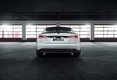 Тюнингованный электрокар Tesla Model S by Novitec