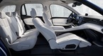 Электрокроссовер Nio ES8