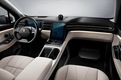 Электрокроссовер Nio ES8