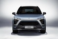 Электрокроссовер Nio ES8