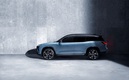 Электрокроссовер Nio ES8