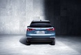 Электрокроссовер Nio ES8