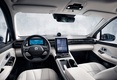 Электрокроссовер Nio ES8