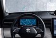 Электрокроссовер Nio ES8