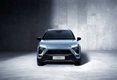 Электрокроссовер Nio ES8