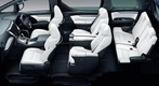 Обновленные минивэны Toyota Alphard и Toyota Velfire 2018 модельного года