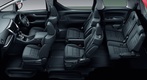 Обновленные минивэны Toyota Alphard и Toyota Velfire 2018 модельного года