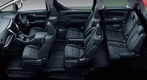 Обновленные минивэны Toyota Alphard и Toyota Velfire 2018 модельного года