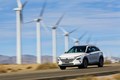 Новый водородный кроссовер Hyundai Nexo