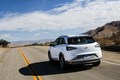 Новый водородный кроссовер Hyundai Nexo