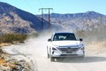 Новый водородный кроссовер Hyundai Nexo