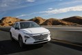 Новый водородный кроссовер Hyundai Nexo