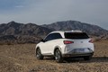 Новый водородный кроссовер Hyundai Nexo